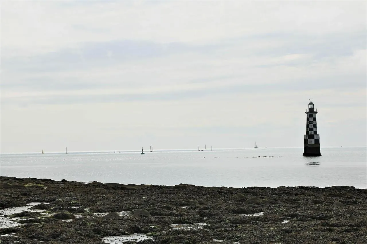 Longere De Charme A 3 Kilometres De La Mer Benodet Holiday home
