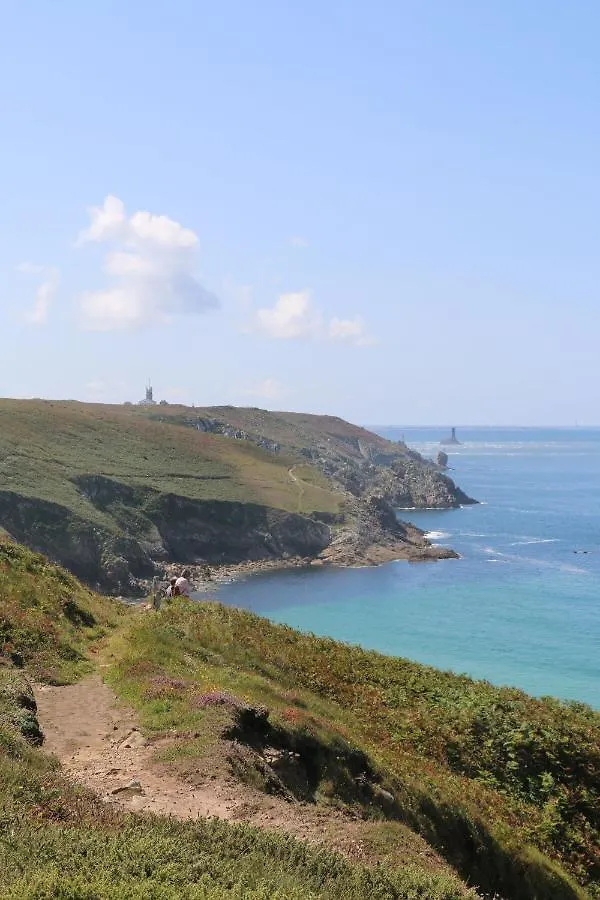 Longere De Charme A 3 Kilometres De La Mer Benodet Holiday home