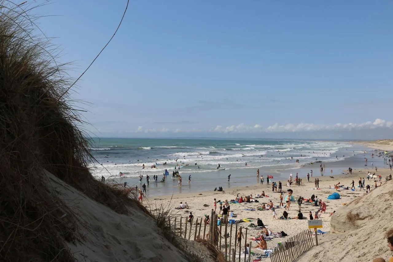 Holiday home Longere De Charme A 3 Kilometres De La Mer Benodet