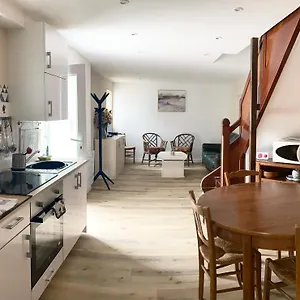 Hébergement de vacances Ty Breizh - Le Bien Cosy -, Bénodet